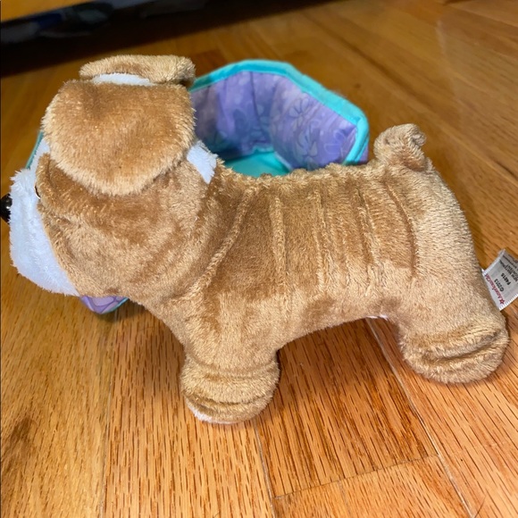 American Girl Meatloaf W/ Bed - Picture 3 of 4